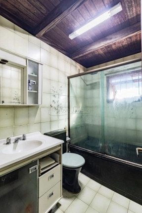 Imagem Casa com 3 Quartos à Venda, 244 m² em Cristal - Porto Alegre