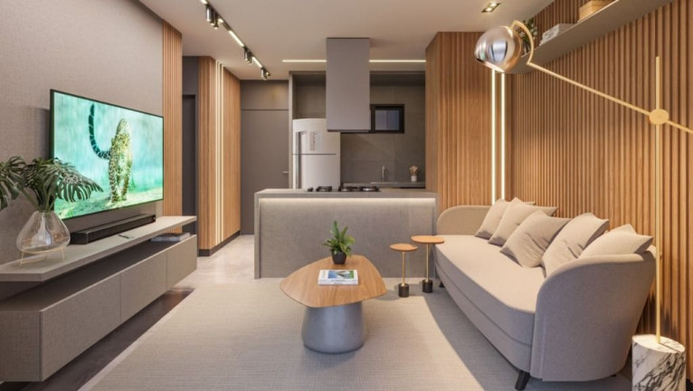 Imagem Apartamento com 2 Quartos à Venda, 63 m² em Jardim Oceania - João Pessoa