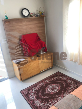 Imagem Casa com 2 Quartos à Venda, 50 m² em Sumidouro - Ubatuba
