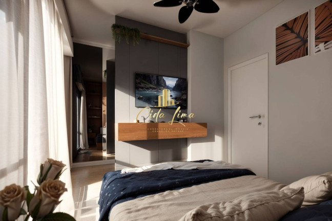 Imagem Casa com 2 Quartos à Venda, 80 m² em Cachoeira Do Bom Jesus - Florianópolis