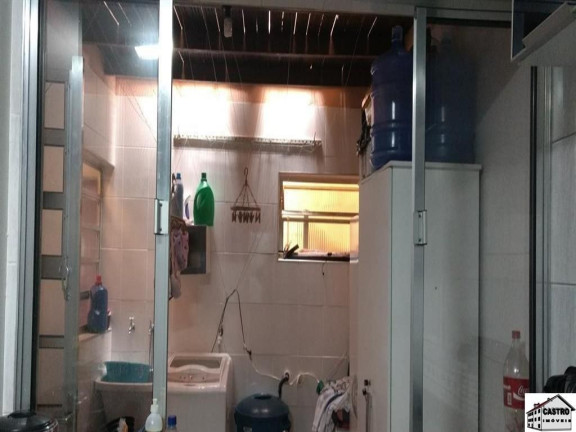 Imagem Casa com 2 Quartos à Venda, 98 m² em Jardim Maringá - São Paulo Imagem Casa com 2 Quartos à Venda, 98 m² em Jardim Maringá - São Paulo