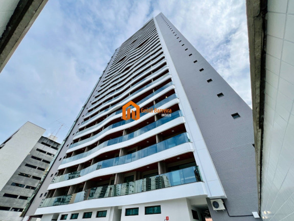 Apartamento com 1 Quarto à Venda,  em Meireles - Fortaleza