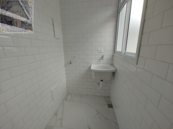 Imagem Casa com 3 Quartos à Venda, 150 m² em Embaré - Santos Imagem Casa com 3 Quartos à Venda, 150 m² em Embaré - Santos