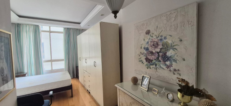Imagem Apartamento com 2 Quartos à Venda, 110 m² em Higienópolis - São Paulo