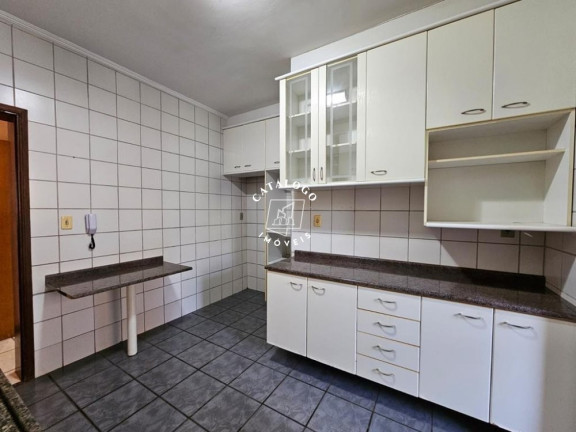 Imagem Apartamento com 3 Quartos à Venda, 120 m² em Jardim Palma Travassos - Ribeirão Preto Imagem Apartamento com 3 Quartos à Venda, 120 m² em Jardim Palma Travassos - Ribeirão Preto