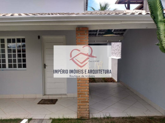 Imagem Casa com 3 Quartos à Venda, em Jardim Britânia - Caraguatatuba Imagem Casa com 3 Quartos à Venda, em Jardim Britânia - Caraguatatuba