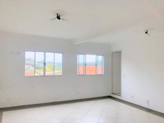 Imagem Sala Comercial para Alugar, 48 m² em Vila Santo Antônio - Cotia Imagem Sala Comercial para Alugar, 48 m² em Vila Santo Antônio - Cotia