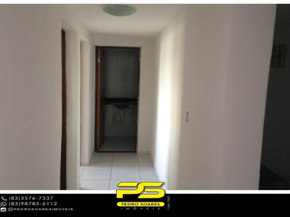 Imagem Apartamento com 2 Quartos à Venda, 47 m² em Planalto Boa Esperança - João Pessoa