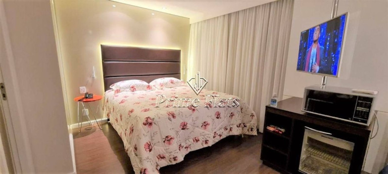 Imagem Apartamento com 1 Quarto à Venda, 25 m² em Vila Olímpia - São Paulo Imagem Apartamento com 1 Quarto à Venda, 25 m² em Vila Olímpia - São Paulo