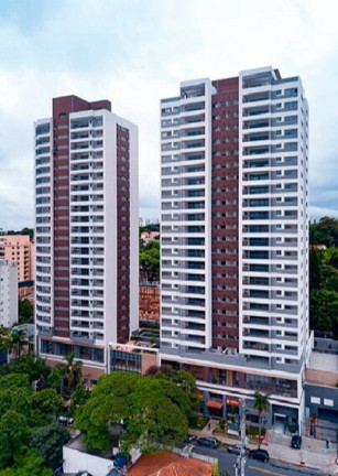 Apartamento com 2 Quartos à Venda, 81 m² em Jardim Prudência - São Paulo