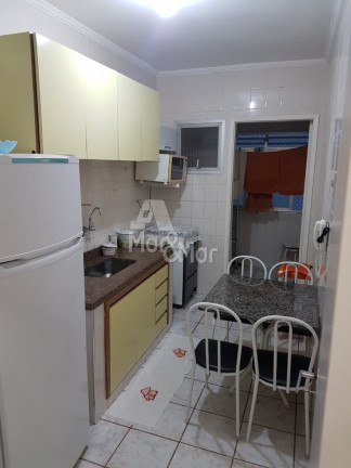 Imagem Apartamento com 2 Quartos à Venda, 91 m² em Pitangueiras - Guarujá