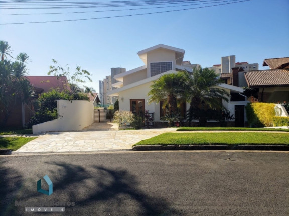 Imagem Casa de Condomínio com 4 Quartos à Venda, 499 m² em Jardim Conceição - Campinas Imagem Casa de Condomínio com 4 Quartos à Venda, 499 m² em Jardim Conceição - Campinas