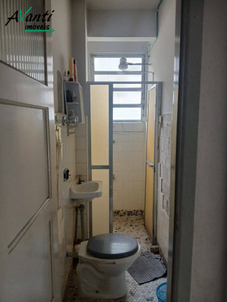Imagem Apartamento com 1 Quarto à Venda, 45 m² em Itararé - São Vicente