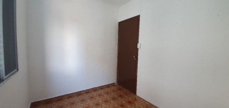 Imagem Apartamento com 1 Quarto à Venda, 43 m² em Boqueirão - Praia Grande
