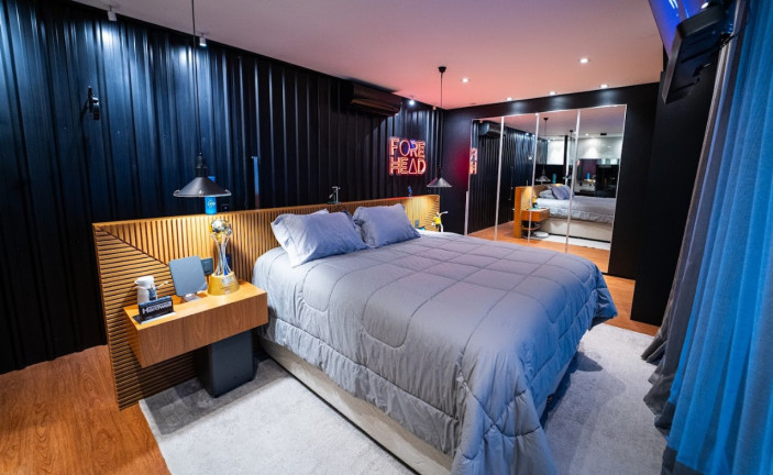 Imagem Casa com 3 Quartos à Venda, 414 m² em Alphaville Nova Esplanada - Votorantim Imagem Casa com 3 Quartos à Venda, 414 m² em Alphaville Nova Esplanada - Votorantim