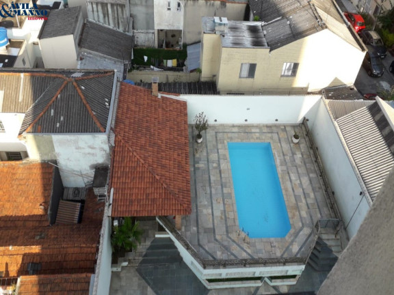 Imagem Apartamento com 3 Quartos à Venda, 109 m² em Mooca - São Paulo Imagem Apartamento com 3 Quartos à Venda, 109 m² em Mooca - São Paulo