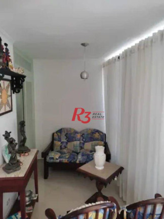 Imagem Apartamento com 3 Quartos à Venda, 135 m² em Itararé - São Vicente Imagem Apartamento com 3 Quartos à Venda, 135 m² em Itararé - São Vicente