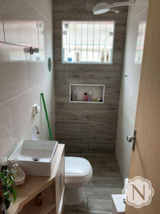 Imagem Casa com 1 Quarto à Venda, 119 m² em Suarão - Itanhaém Imagem Casa com 1 Quarto à Venda, 119 m² em Suarão - Itanhaém