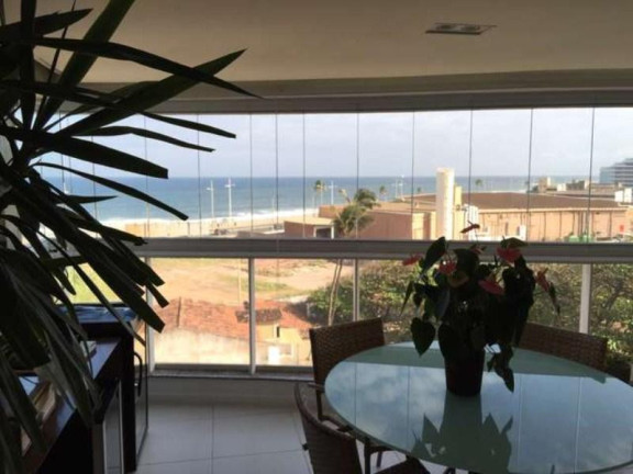 Imagem Apartamento com 3 Quartos à Venda, 96 m² em Armação - Salvador