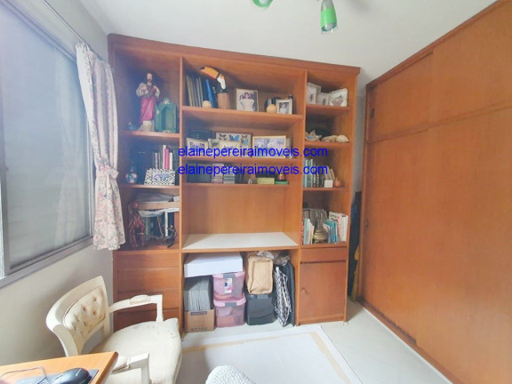 Imagem Apartamento com 3 Quartos à Venda, 68 m² em Butanta - São Paulo