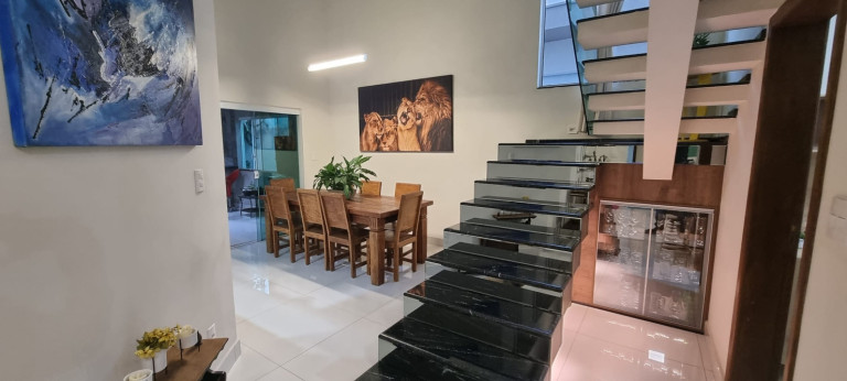 Imagem Casa de Condomínio com 4 Quartos à Venda, 360 m² em Reserva Dos Lagos - Pindamonhangaba Imagem Casa de Condomínio com 4 Quartos à Venda, 360 m² em Reserva Dos Lagos - Pindamonhangaba