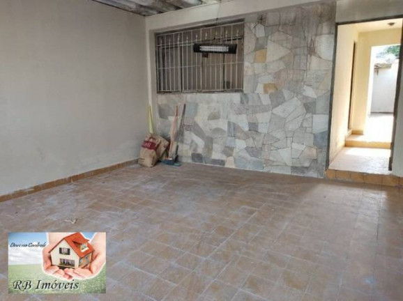 Imagem Casa com 3 Quartos à Venda, 136 m² em Jordanópolis - São Bernardo Do Campo