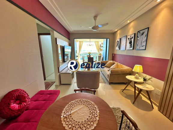 Imagem Imóvel com 3 Quartos à Venda, 120 m² em Praia Do Morro - Guarapari