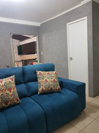 Imóvel com 3 Quartos à Venda, 100 m² em Parque Novo Mundo - São Paulo