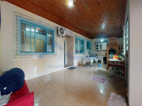Imagem Sobrado com 2 Quartos à Venda,  em Sarandi - Porto Alegre