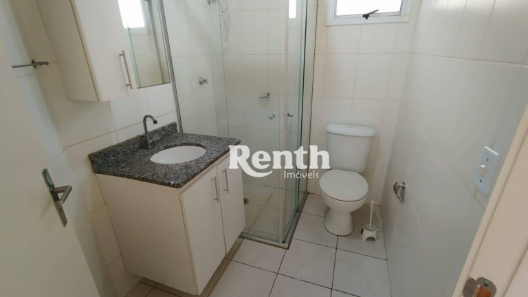 Imagem Apartamento com 2 Quartos à Venda, 48 m² em Jardim Parque Residencial - Rio Claro