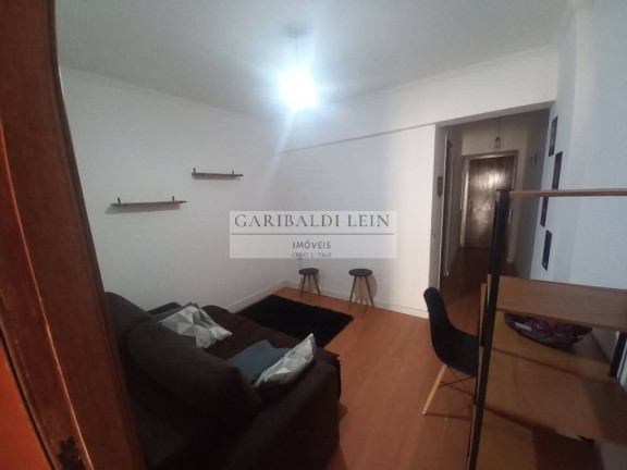 Imagem Imóvel com 1 Quarto à Venda, 50 m² em Centro - Campinas