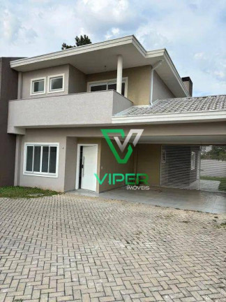 Sobrado com 3 Quartos à Venda, 190 m² em Aristocrata - São José Dos Pinhais