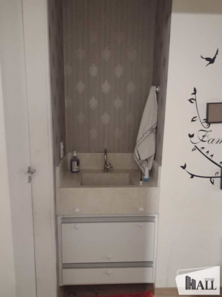 Imagem Apartamento com 2 Quartos à Venda, 50 m² em Residencial Santa Filomena - São José Do Rio Preto Imagem Apartamento com 2 Quartos à Venda, 50 m² em Residencial Santa Filomena - São José Do Rio Preto