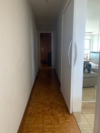 Imagem Apartamento com 3 Quartos para Alugar, 128 m² em Paraíso - São Paulo Imagem Apartamento com 3 Quartos para Alugar, 128 m² em Paraíso - São Paulo