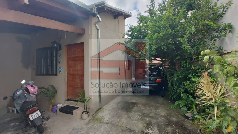 Imagem Casa com 3 Quartos à Venda, 175 m² em Residencial Aldeias Da Serra - Caçapava
