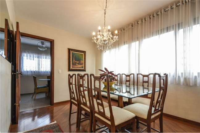 Imagem Apartamento com 3 Quartos à Venda, 193 m² em Moema - São Paulo Imagem Apartamento com 3 Quartos à Venda, 193 m² em Moema - São Paulo