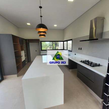 Imagem Casa com 4 Quartos à Venda, 288 m² em Jardim Atibaia (sousas) - Campinas