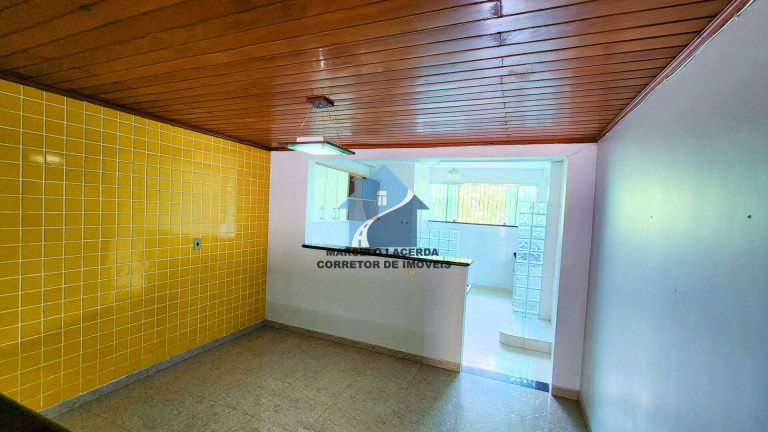Imagem Casa com 2 Quartos à Venda, em Aleixo - Manaus Imagem Casa com 2 Quartos à Venda, em Aleixo - Manaus