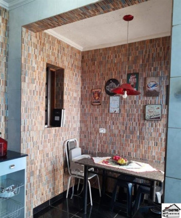 Imagem Casa com 2 Quartos à Venda, 90 m² em Tatuapé - São Paulo Imagem Casa com 2 Quartos à Venda, 90 m² em Tatuapé - São Paulo