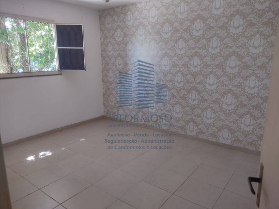 Imagem Casa com 2 Quartos à Venda, 80 m² em Campo Grande - Rio De Janeiro Imagem Casa com 2 Quartos à Venda, 80 m² em Campo Grande - Rio De Janeiro