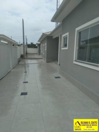 Imagem Casa com 2 Quartos à Venda, 55 m² em Itaipuaçu - Maricá Imagem Casa com 2 Quartos à Venda, 55 m² em Itaipuaçu - Maricá