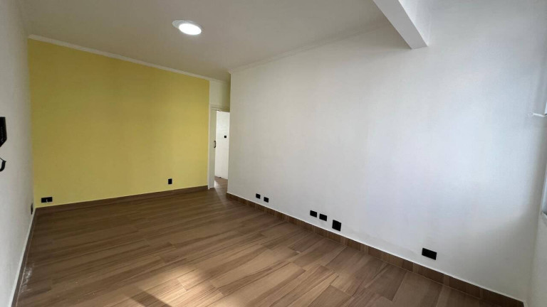 Imagem Apartamento com 2 Quartos para Alugar, 90 m² em Gonzaga - Santos Imagem Apartamento com 2 Quartos para Alugar, 90 m² em Gonzaga - Santos