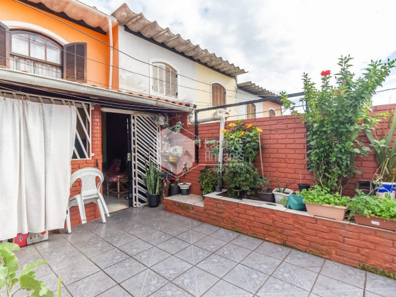 Imagem Sobrado com 2 Quartos à Venda, 95 m² em Vila Nossa Senhora Do Retiro - São Paulo Imagem Sobrado com 2 Quartos à Venda, 95 m² em Vila Nossa Senhora Do Retiro - São Paulo