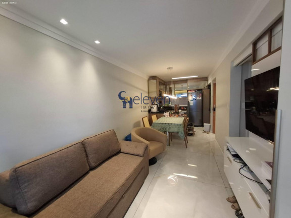 Apartamento com 1 Quarto à Venda, 52 m² em Caminho Das Arvores - Salvador