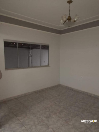 Imagem Casa com 3 Quartos à Venda, 200 m² em Jardim éden - Franca Imagem Casa com 3 Quartos à Venda, 200 m² em Jardim éden - Franca