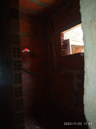 Imagem Casa com 2 Quartos à Venda, 125 m² em Jardim Residencial Firenze - Hortolândia