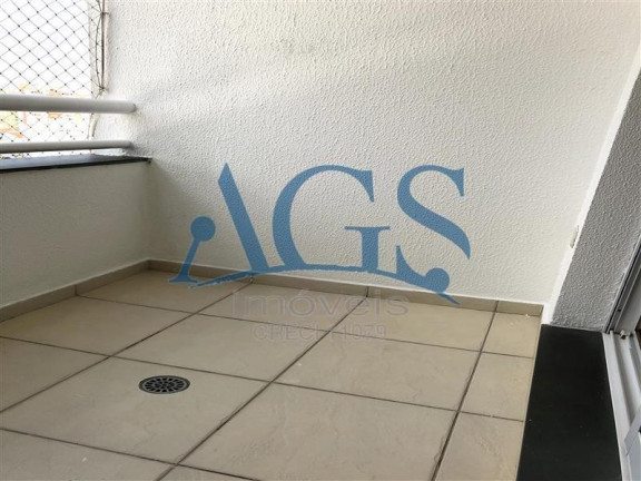 Imagem Apartamento com 2 Quartos para Alugar, 62 m² em Tatuape - São Paulo