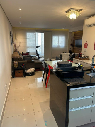 Imagem Apartamento com 2 Quartos à Venda, 75 m² em Vila Da Saúde - São Paulo Imagem Apartamento com 2 Quartos à Venda, 75 m² em Vila Da Saúde - São Paulo