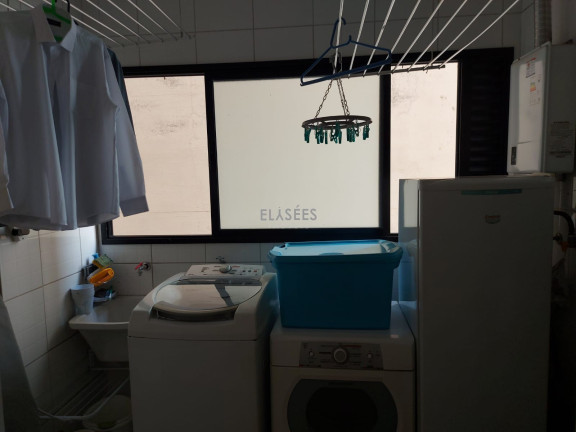 Imagem Apartamento com 3 Quartos à Venda, 170 m² em Pinheiros - São Paulo