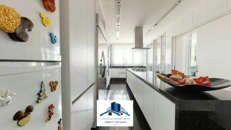 Imagem Apartamento com 4 Quartos à Venda, 297 m² em Jardim Anália Franco - São Paulo Imagem Apartamento com 4 Quartos à Venda, 297 m² em Jardim Anália Franco - São Paulo